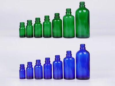 Quelles considérations clés devez-vous prendre en compte lors de l'approvisionnement en flacons en verre ?