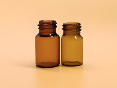 Why Tubular Glass Vial Suppliers Offer Custom Sizes