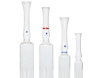 Pourquoi utiliser des bouteilles en verre transparentes pour l’affichage