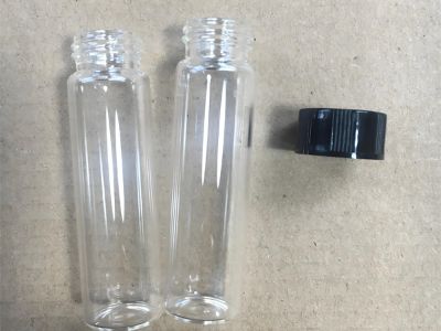 The Benefits of Bulk Ordering Glass Vials for Pharmaceutical Applications