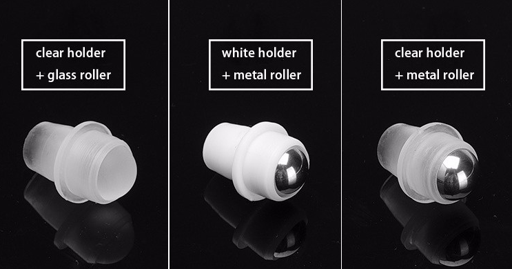 10ml essential oil bottle glass roller bottle Perfume Bottle for Essential Oil factory