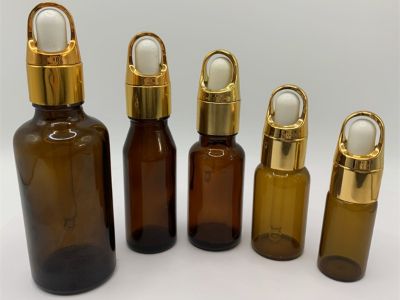 Prečo je hnedá sklo ideálny pre citlivé farmaceutické produkty