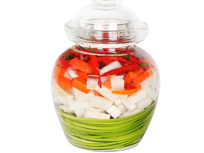 The Best Uses of Food Jars in Modern Kitchens