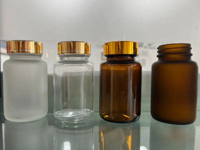 How to Select Glass Pill Bottles for Pharmaceuticals