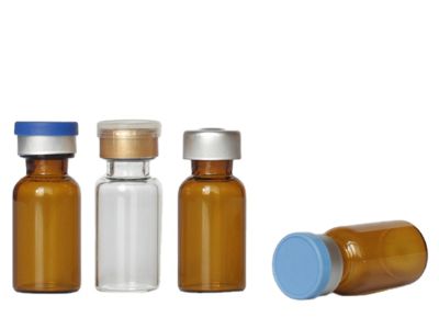 Understanding Pharmaceutical Packaging Solutions: Vials, Cartridges, and More