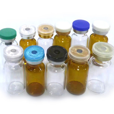 Bouteille Tubulaire