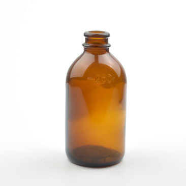 Bouteille pour Infusion