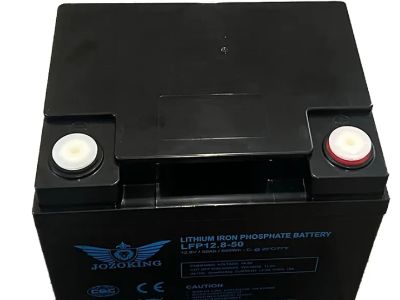 Flere faktorer påvirker den maksimale kapacitet af bly-syre batterier.