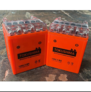 Easy installation and maintenance with the YTX14AH BS Battery