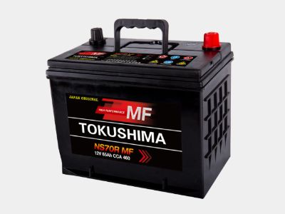 Sådan tjekker du din bilbatteris sundhed med simple værktøjer
