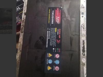 Hvad skal man gøre, hvis en bly-syre batteri fanger brand?