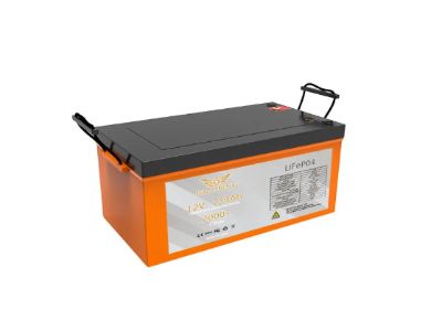 Sådan skal du skabe og genbruge bly-acid batterier korrekt