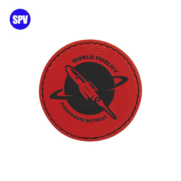 Patches de Couro Sintético Personalizados para um Estilo Único