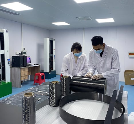 R & D Team