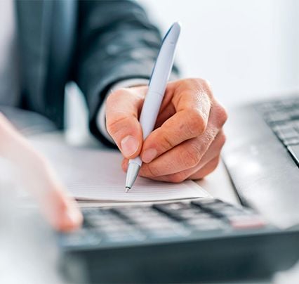 Develop a quality control plan