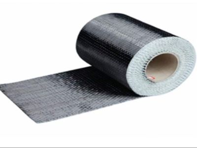 Explore our high-performance carbon fiber fabric, ideal for construction, structural retrofitting, and sports applications.
