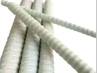 Les 5 principaux producteurs et fournisseurs de barres d'armature en verre fibré en provenance de Chine