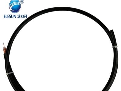 What are the advantages of LSZH cable?