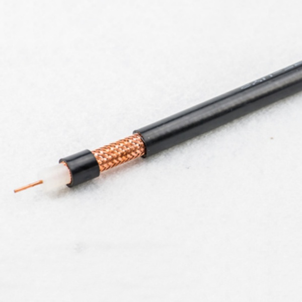 Innovación en el cable coaxial Rg59