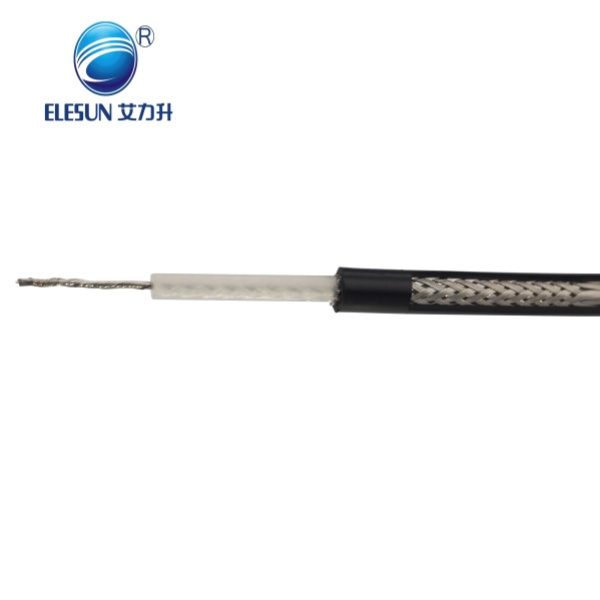 Квалитет коакса РГ8Х: