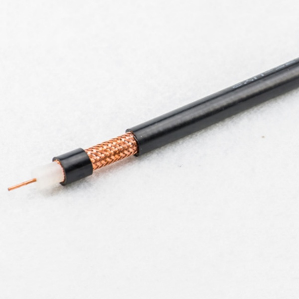Cum se folosește Coaxial RG59?