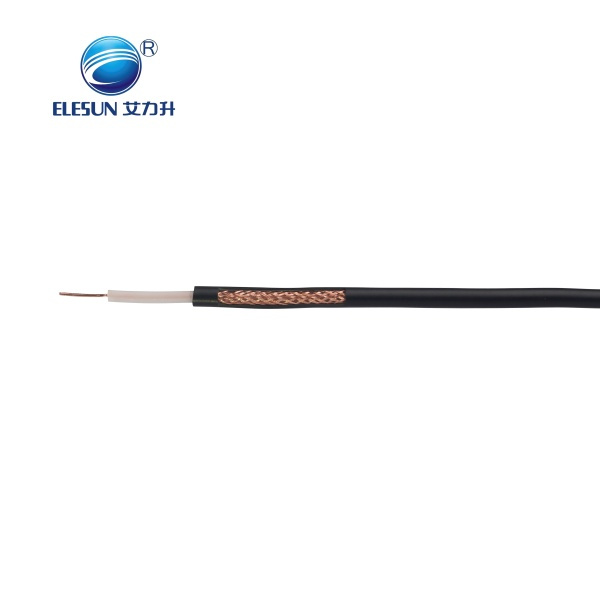 الأمان واستخدام RG 58