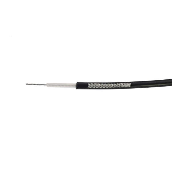 Comparing RG58 RF Cable with Other Coaxial Cable Options