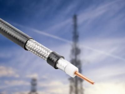 LSZH Cable: The Safer Choice for Modern antenna Installations