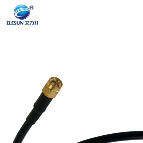 Troubleshooting common issues with RG58 connectors