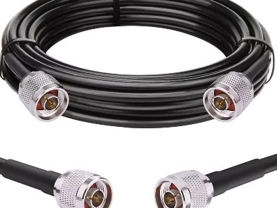 RG 142 vs RG 214: A Detailed Comparison of Power Handling & Flexibility