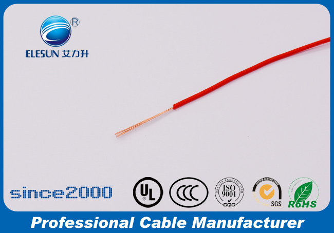 Robot Towline Cable UL2464 wire electrical multicore cable cable wiring systems details