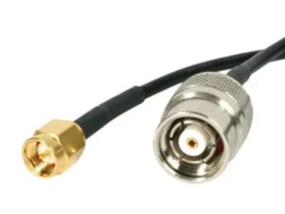 Which material is better ? RG58-PVC VS RG58-LSZH