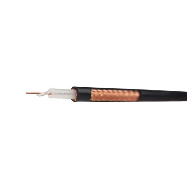 Säkerhet av RG 11-kabel