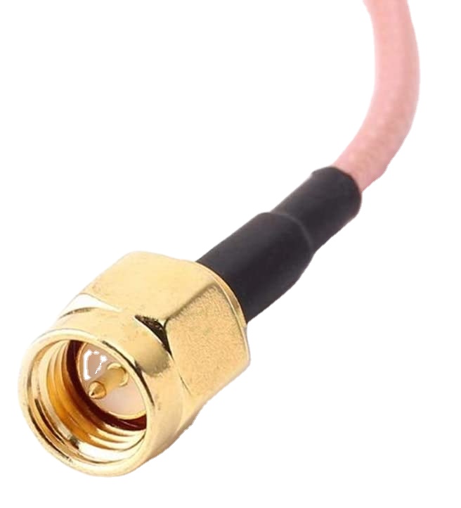 Low Delay Rg Coaxial Cable for Mobile Radio Communication supplier