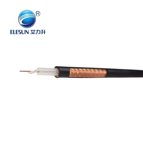 ¿Cómo usar el cable coaxial Rg59?
