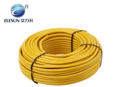 Exploring the Environmental and Safety Aspects of LSZH Cable