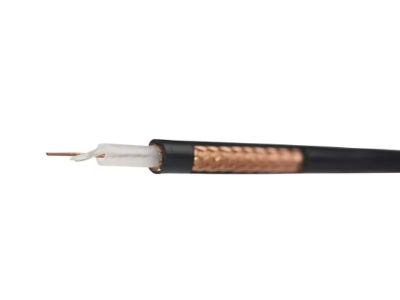 RG8 vs LSR400 cable