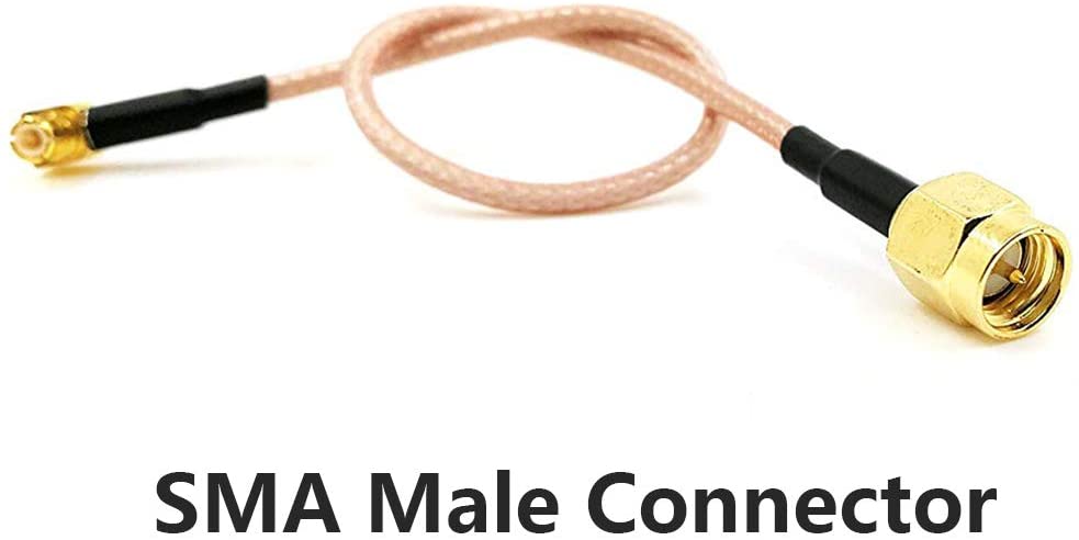 Rg316 High Temperature Coaxial Cable for Good Communication supplier