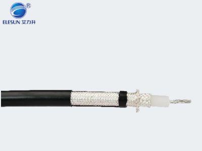 RG 214 Cable: Sourcing High-Quality Options for Heavy-Duty Applications