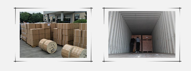 4D-FB Foam PE Insulated RF Coaxial Cable details