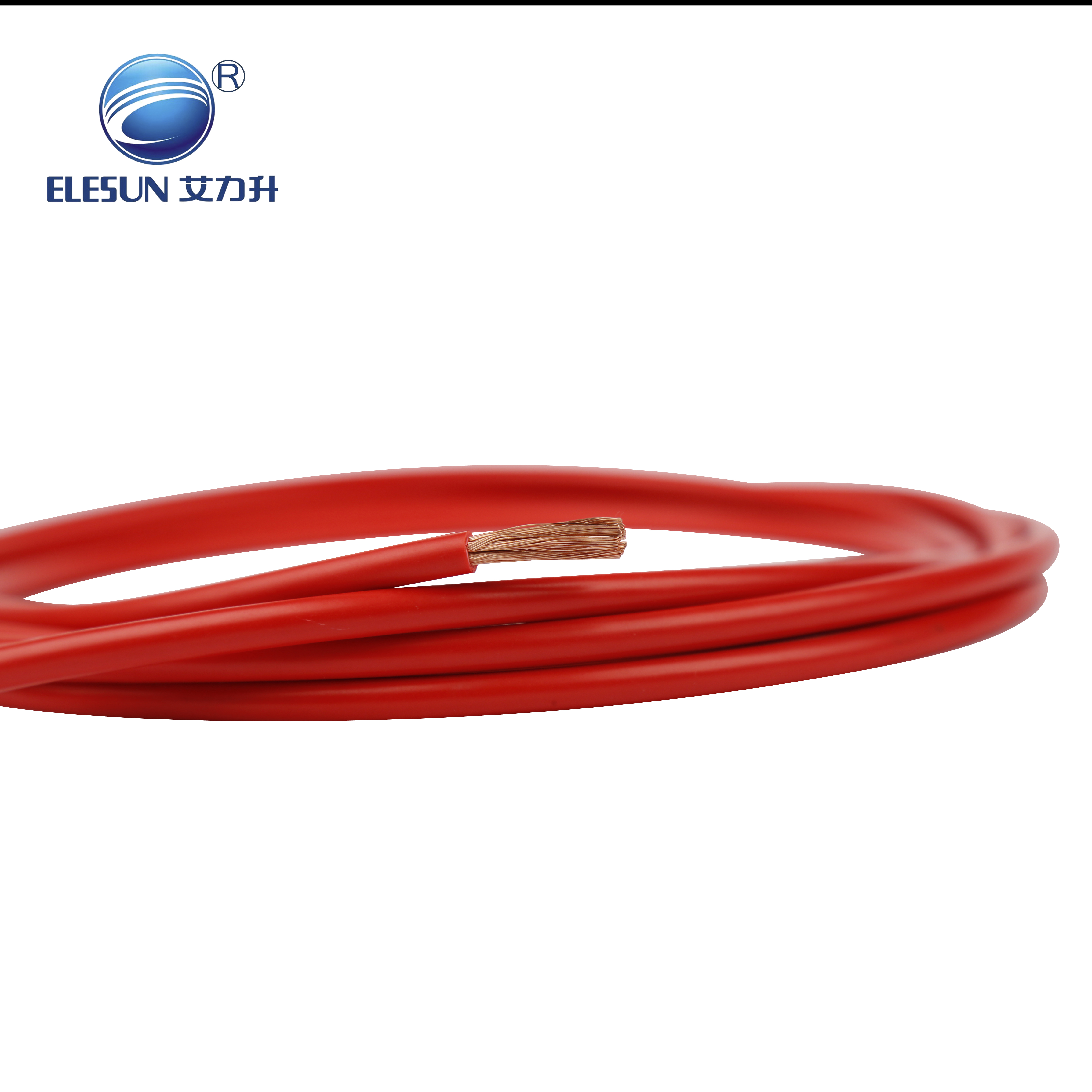 Robot Towline Cable UL2464 wire electrical multicore cable cable wiring systems factory