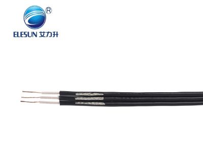 RG174 rohs coaxial cable for gps antenna