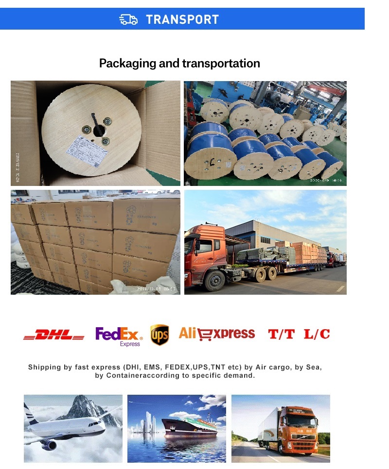 Double Shielded PVC solid PE insulation Flexible Coaxial Cable RG214 Coax Cable manufacture
