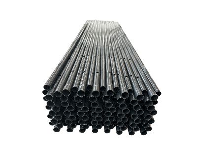 Advantages of UPVC pipes and fittings