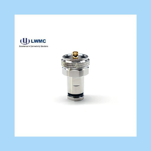 The Benefits of Upgrading to a High-Quality UHF Antenna Connector