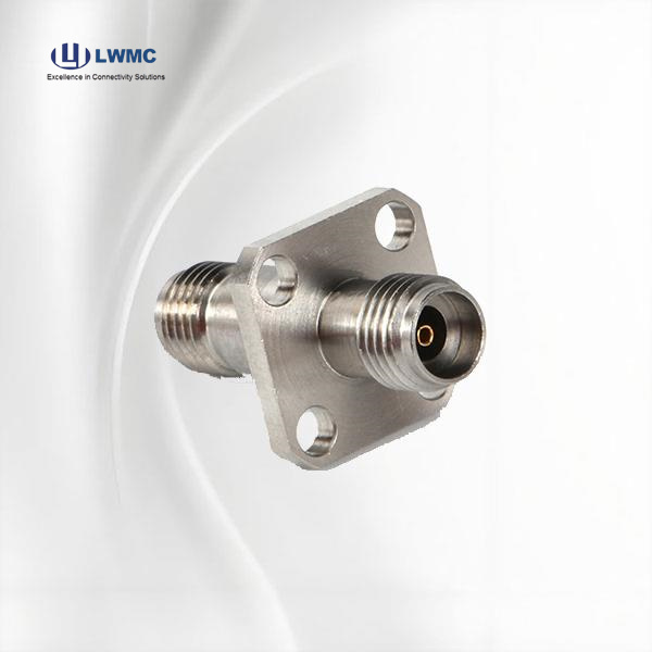 Essential Features of High-Quality Female Plug Connectors