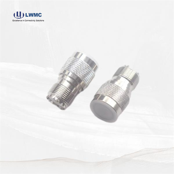 Exploring the Different Types of RF SMA Connectors Available on the Marke