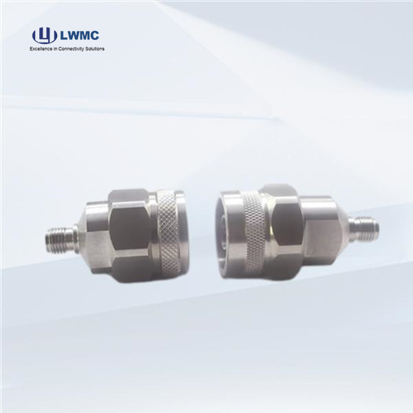 The Role of SMA Male Female Connectors in Improving Signal Strength and Transmission Quality