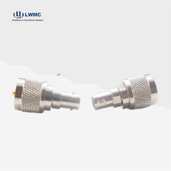 Why Male SMA Connectors are Essential for High-Frequency Applications