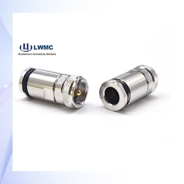 Maximizing Signal Quality with Proper UHF Coaxial Cable Management
